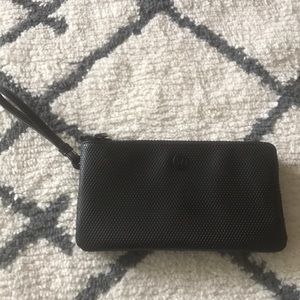 Lululemon Clutch